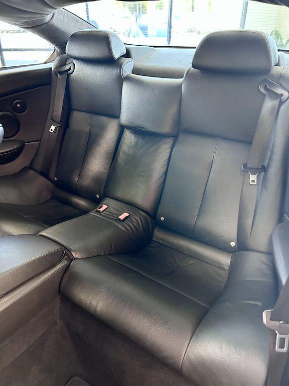 used 2008 BMW 650 car, priced at $3,995