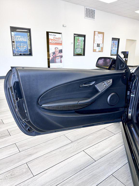used 2008 BMW 650 car, priced at $3,995