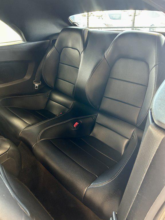 used 2016 Ford Mustang car, priced at $19,995