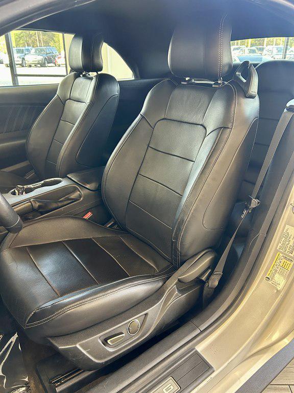 used 2016 Ford Mustang car, priced at $19,995