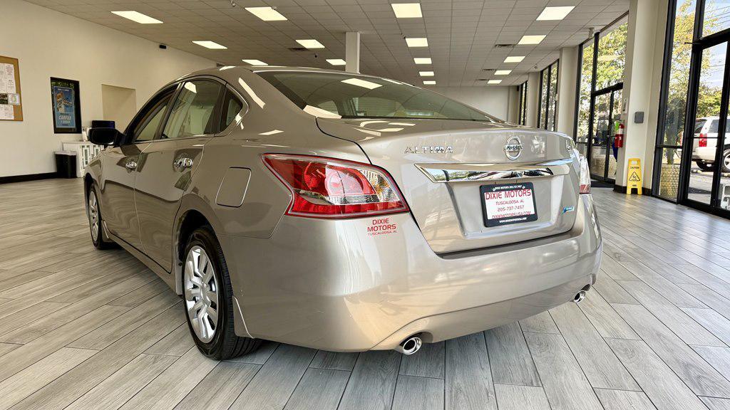 used 2013 Nissan Altima car, priced at $8,995