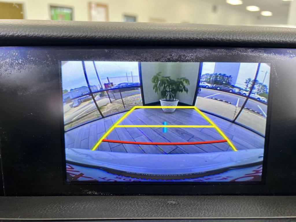 used 2015 Lexus IS 250 car, priced at $17,995