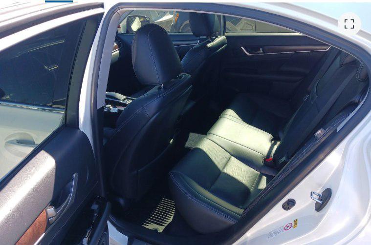 used 2013 Lexus GS 350 car, priced at $17,995