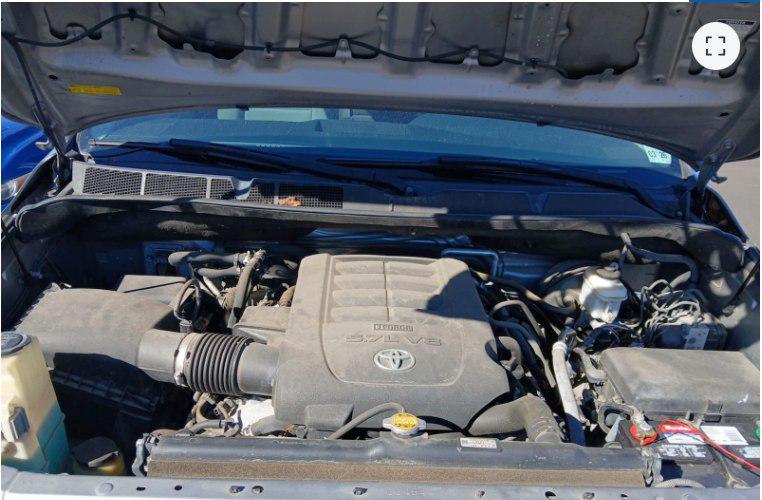 used 2014 Toyota Sequoia car, priced at $26,995