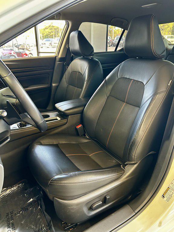 used 2020 Nissan Altima car, priced at $16,995