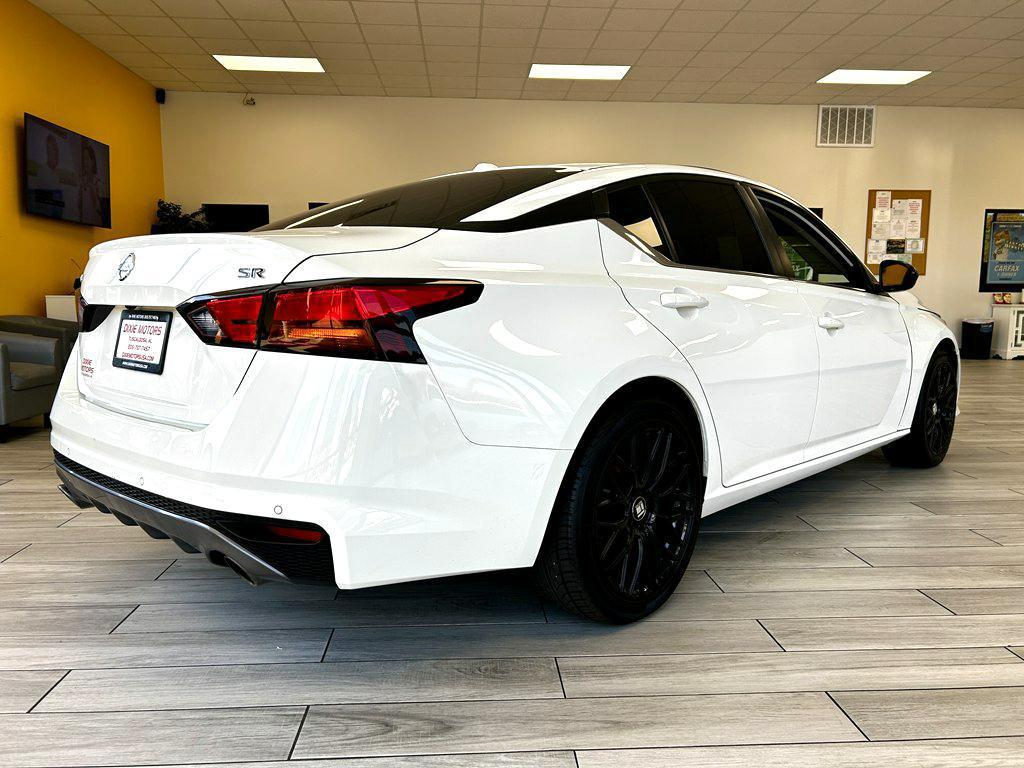 used 2020 Nissan Altima car, priced at $16,995