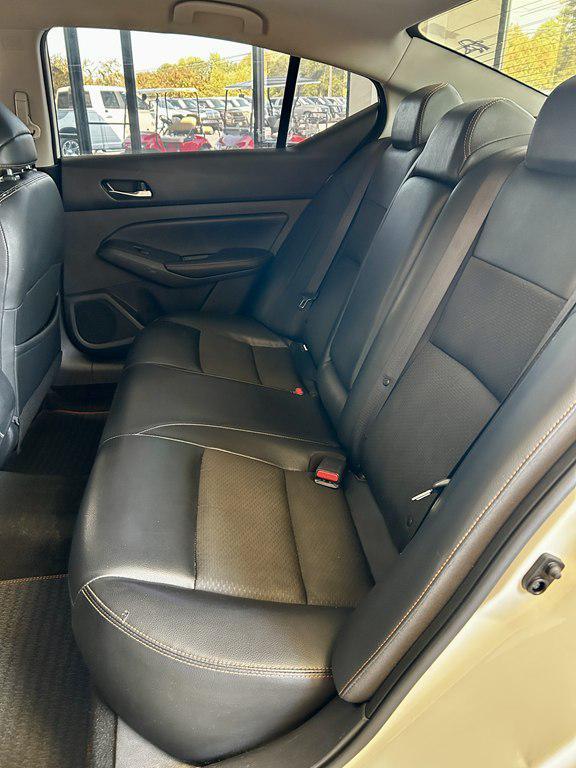 used 2020 Nissan Altima car, priced at $16,995