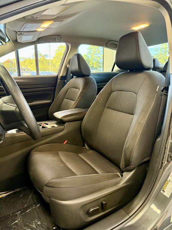 used 2020 Nissan Altima car, priced at $20,995