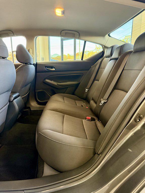 used 2020 Nissan Altima car, priced at $20,995