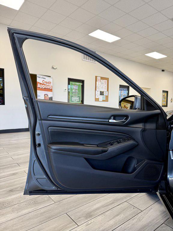 used 2020 Nissan Altima car, priced at $20,995