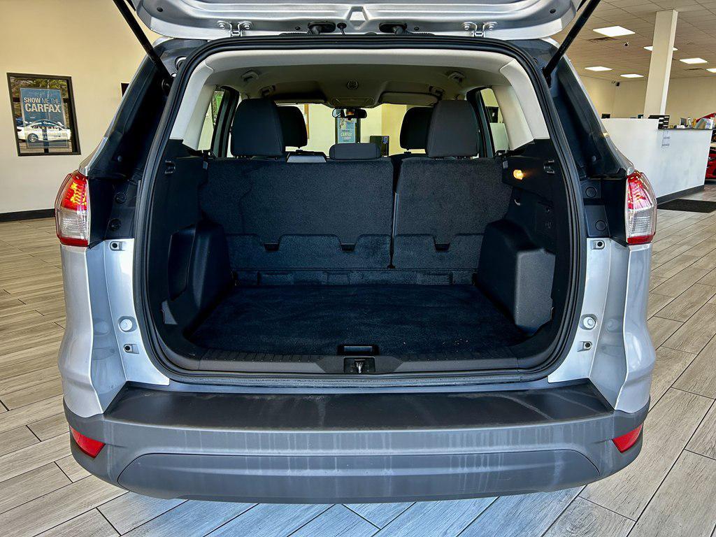 used 2014 Ford Escape car, priced at $10,995