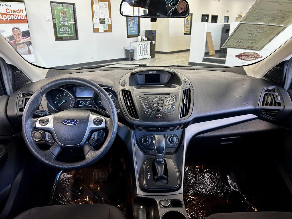 used 2014 Ford Escape car, priced at $10,995