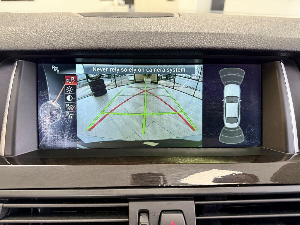 used 2014 BMW 535 car, priced at $14,995