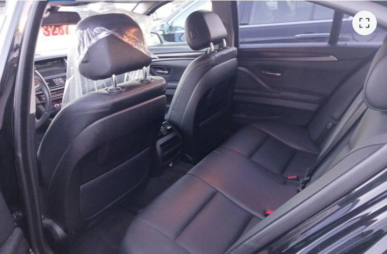 used 2014 BMW 535 car, priced at $14,995