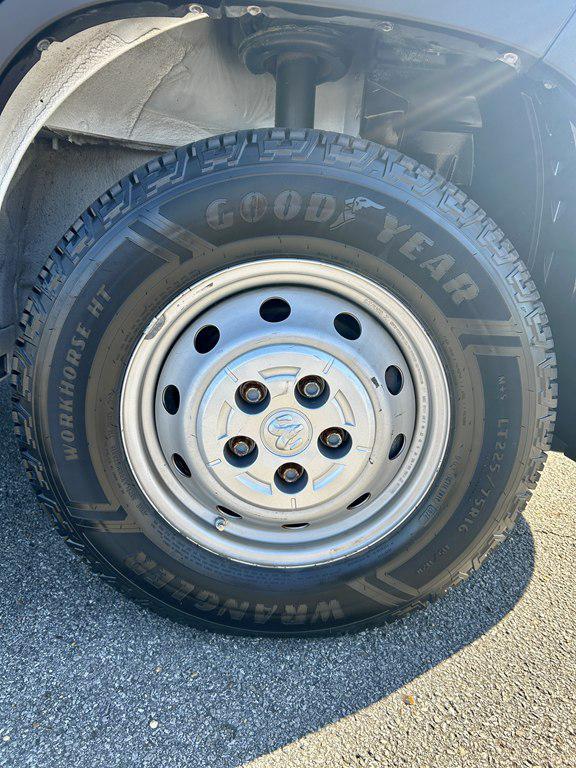 used 2019 Ram ProMaster 1500 car, priced at $25,995