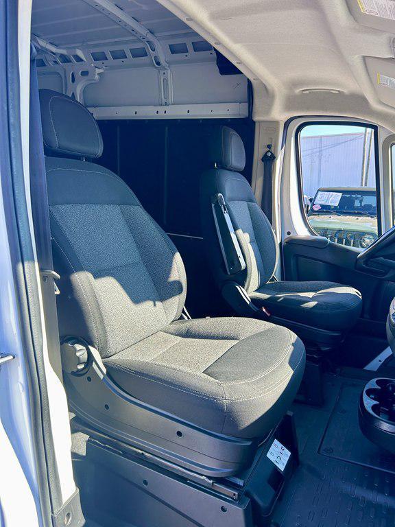 used 2019 Ram ProMaster 1500 car, priced at $25,995