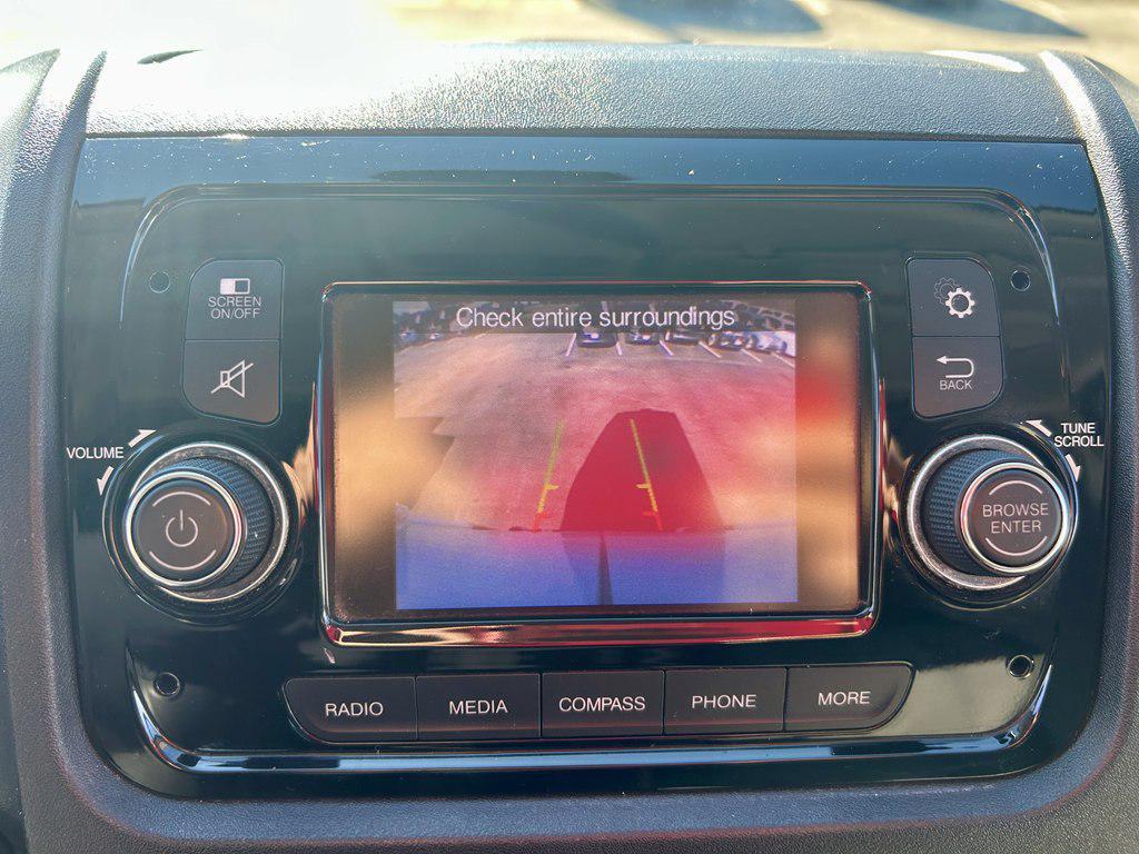 used 2019 Ram ProMaster 1500 car, priced at $25,995