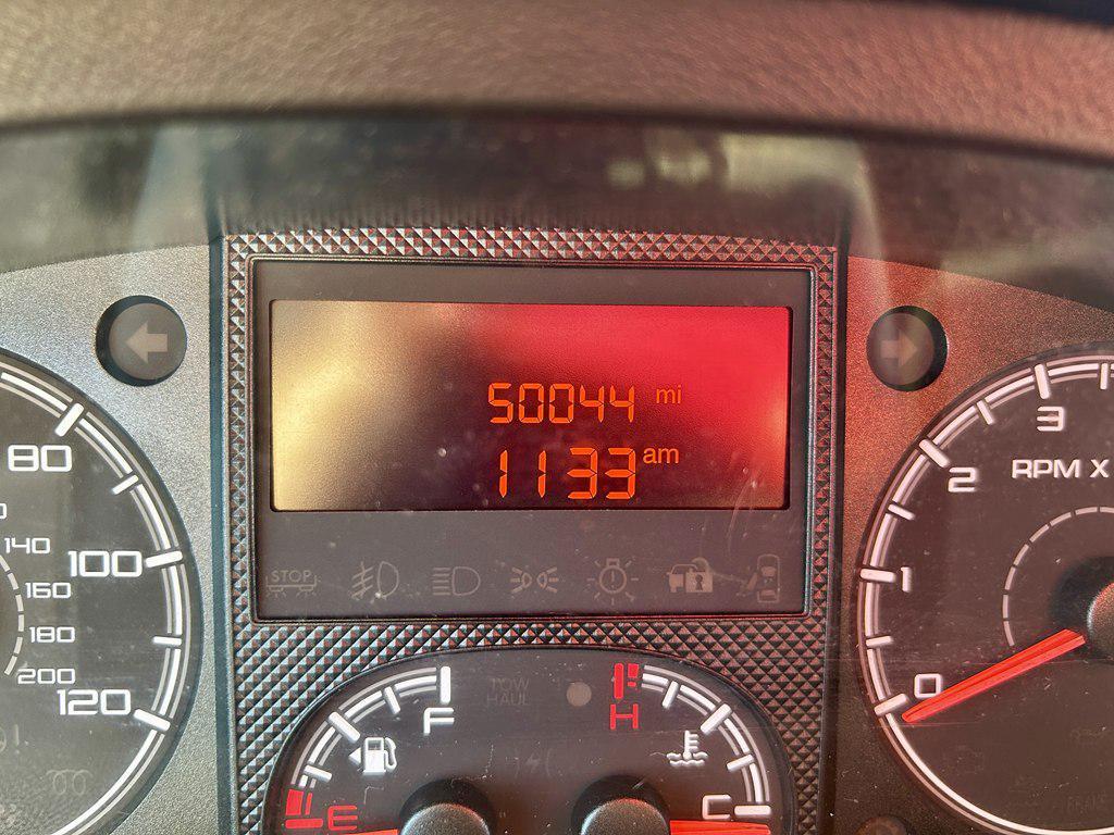 used 2019 Ram ProMaster 1500 car, priced at $25,995