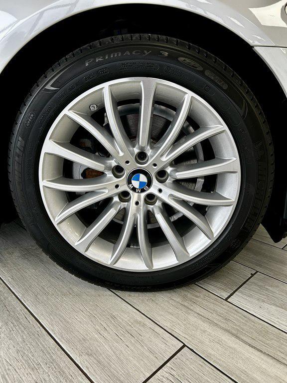 used 2015 BMW 528 car, priced at $12,995
