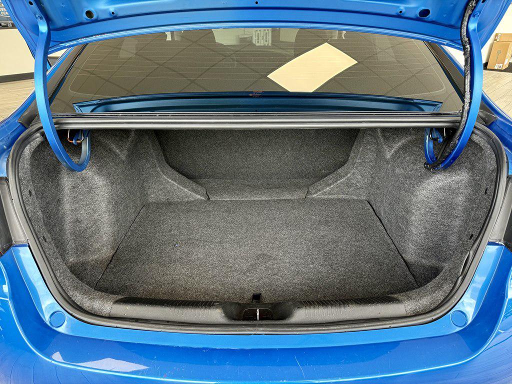 used 2016 Dodge Dart car, priced at $10,995