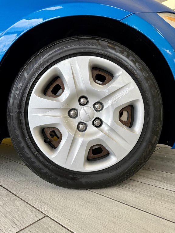 used 2016 Dodge Dart car, priced at $10,995