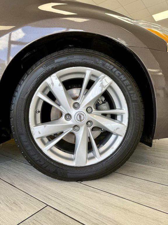 used 2013 Nissan Altima car, priced at $14,995