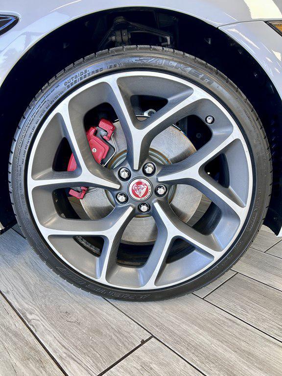 used 2019 Jaguar XE car, priced at $22,995