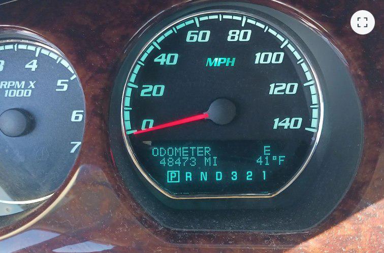 used 2011 Buick Lucerne car, priced at $12,995