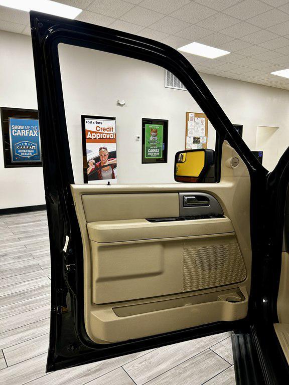 used 2017 Ford Expedition EL car, priced at $17,995