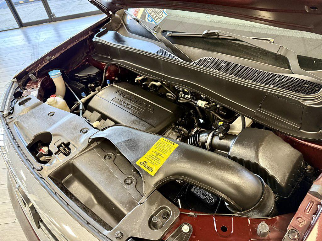 used 2013 Honda Pilot car, priced at $11,995