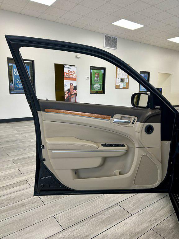 used 2014 Chrysler 300 car, priced at $18,995