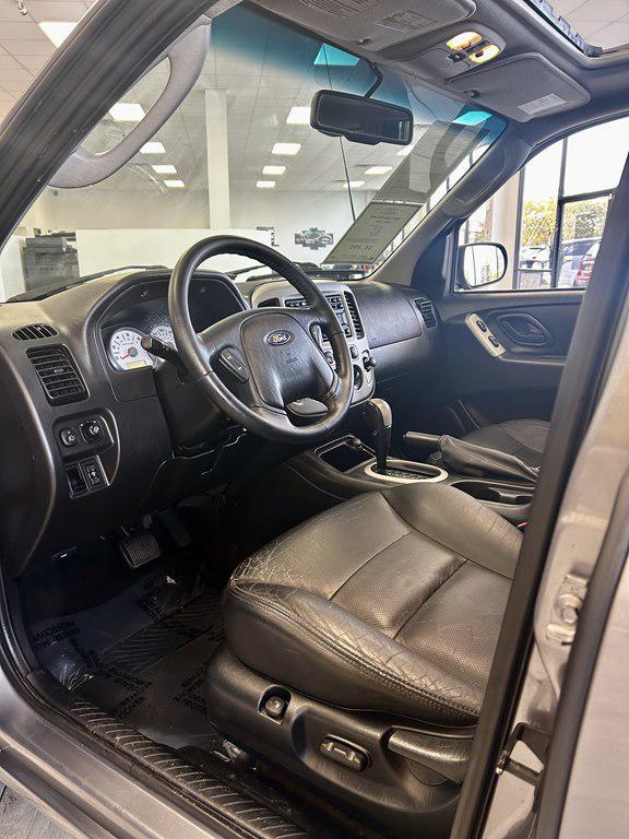 used 2007 Ford Escape car, priced at $6,995