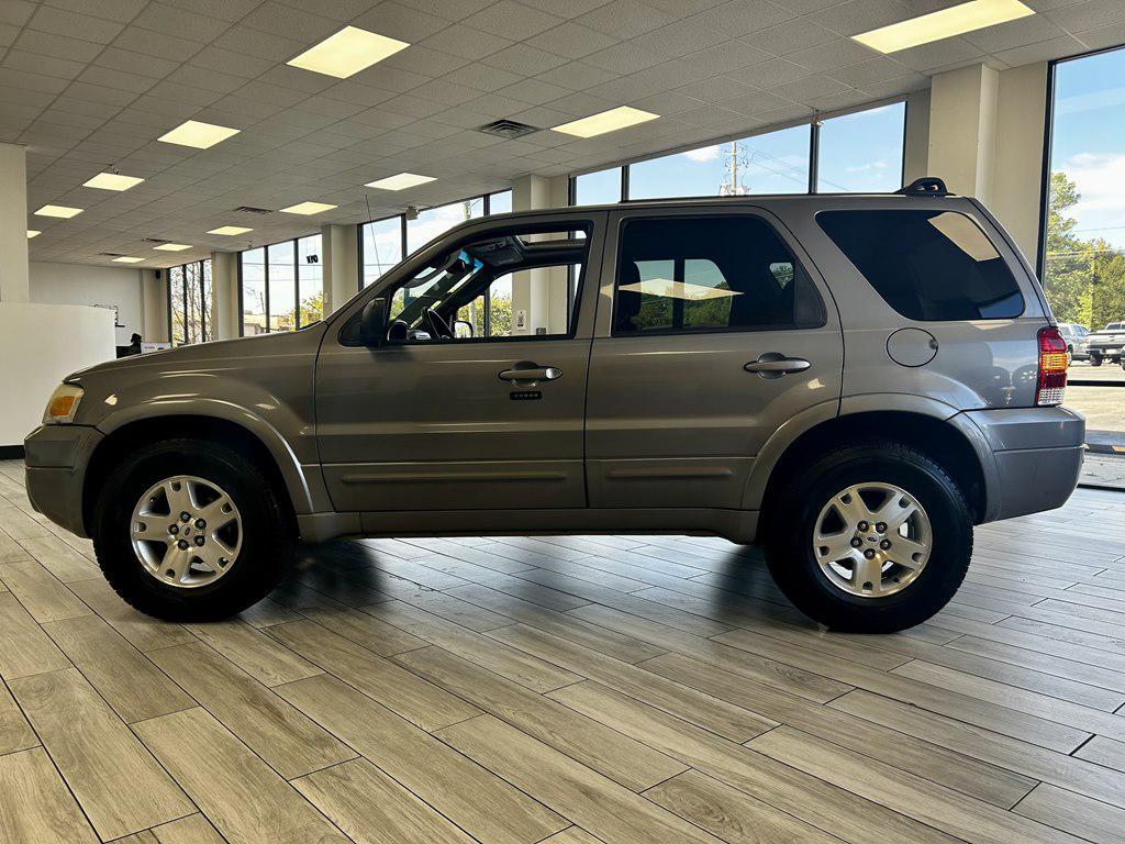 used 2007 Ford Escape car, priced at $6,995