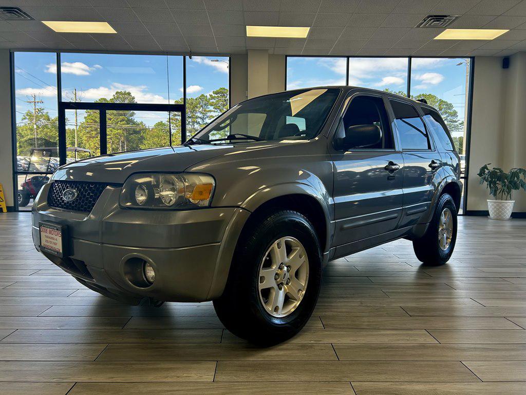used 2007 Ford Escape car, priced at $6,995