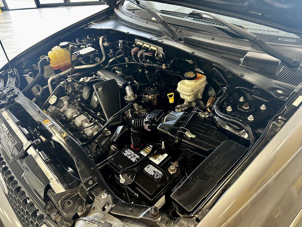 used 2007 Ford Escape car, priced at $6,995