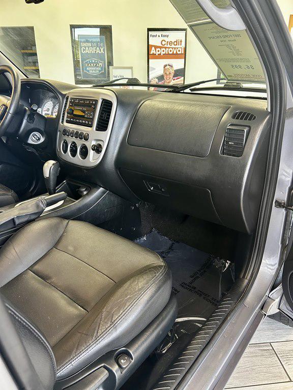 used 2007 Ford Escape car, priced at $6,995