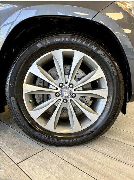 used 2013 Mercedes-Benz GL-Class car, priced at $12,995