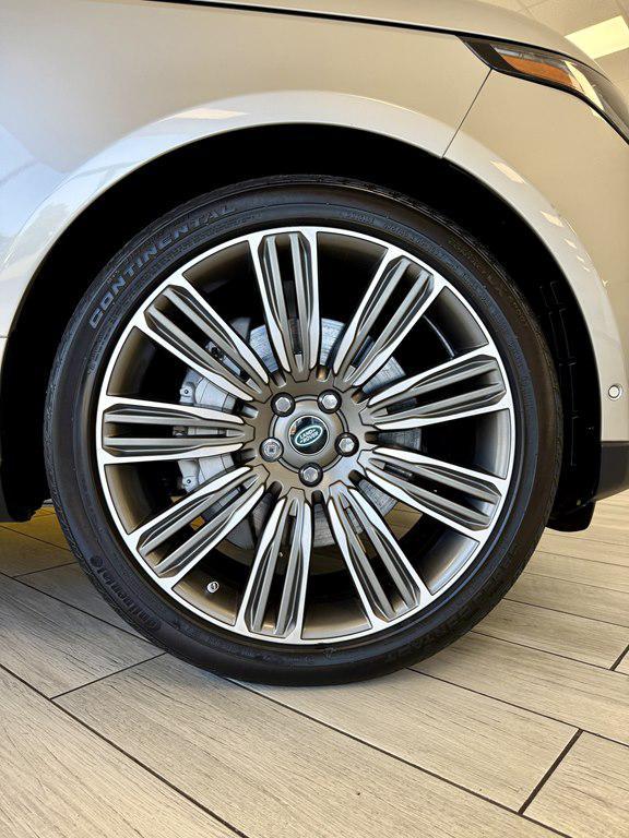 used 2018 Land Rover Range Rover car, priced at $32,995