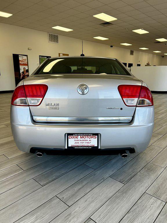 used 2011 Mercury Milan car, priced at $11,995