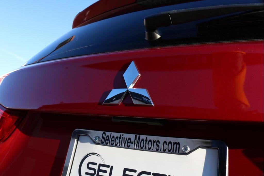 used 2015 Mitsubishi Outlander Sport car, priced at $14,995