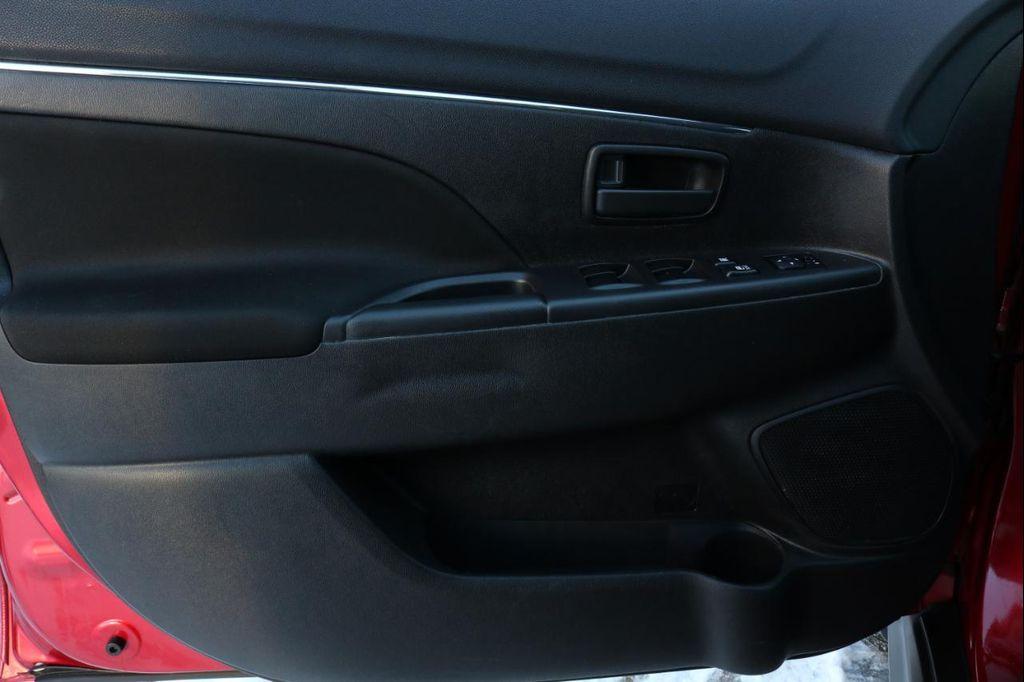 used 2015 Mitsubishi Outlander Sport car, priced at $14,995