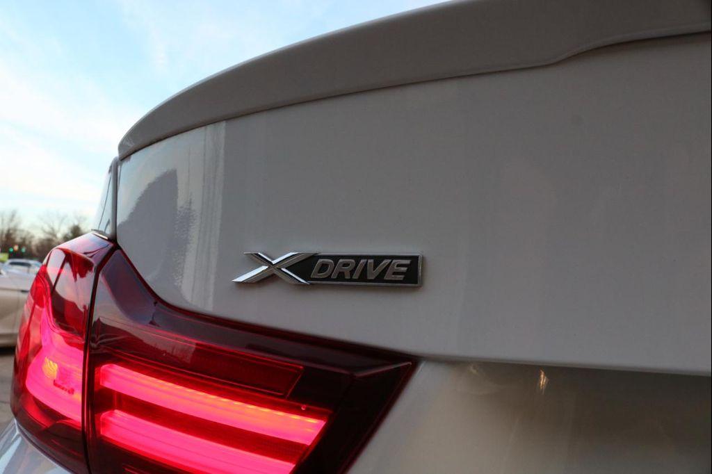 used 2020 BMW 430 car, priced at $27,995