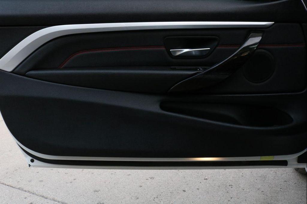 used 2020 BMW 430 car, priced at $27,995