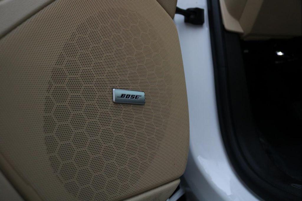 used 2017 Cadillac XT5 car, priced at $20,500