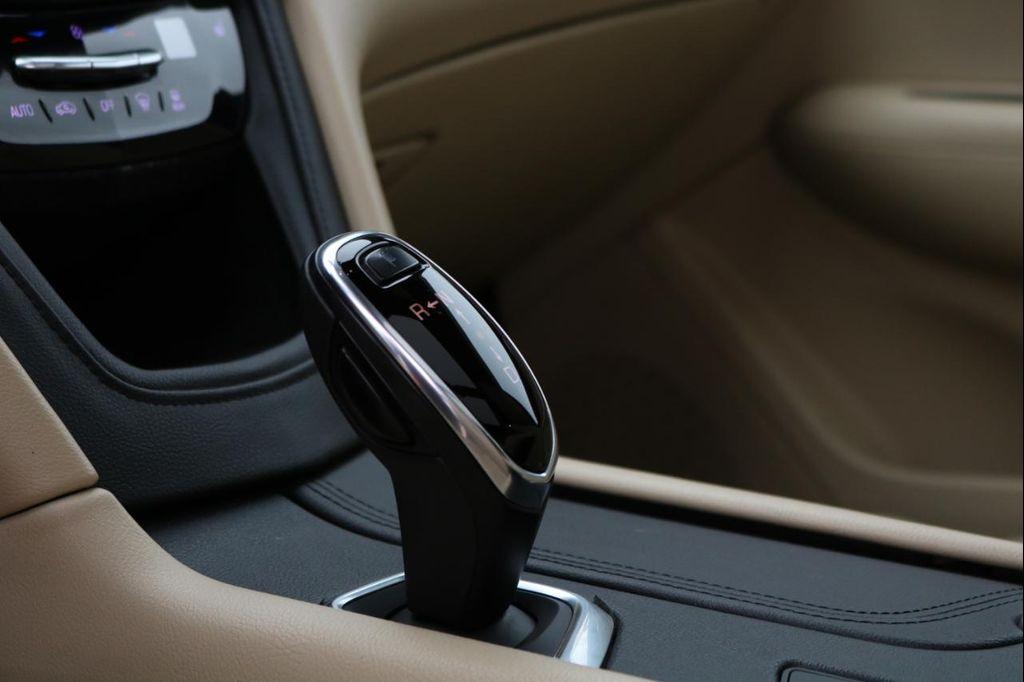 used 2017 Cadillac XT5 car, priced at $20,500