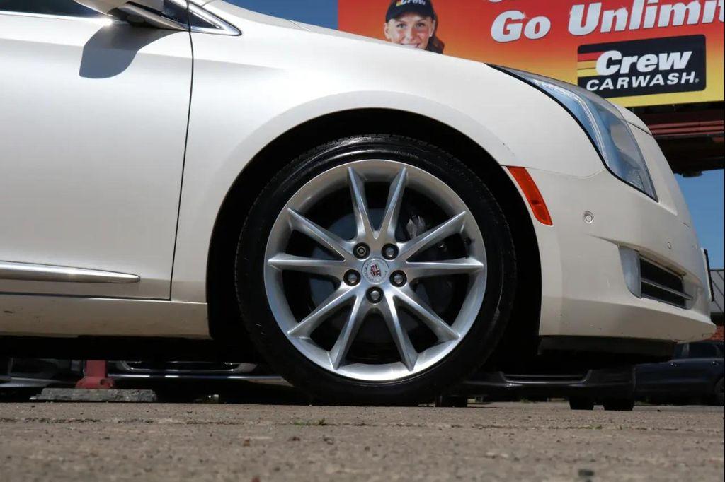 used 2014 Cadillac XTS car, priced at $17,944