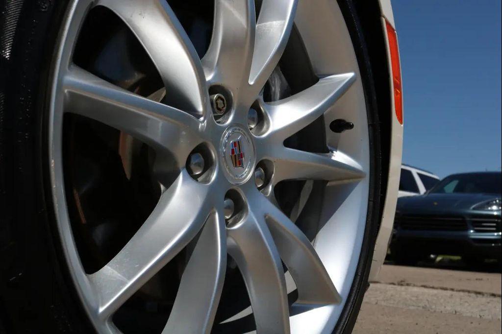 used 2014 Cadillac XTS car, priced at $17,944