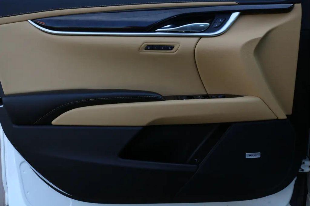 used 2014 Cadillac XTS car, priced at $17,944
