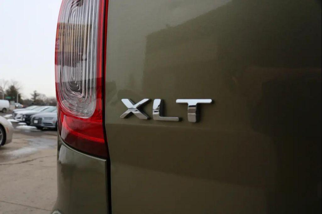 used 2012 Ford Explorer car, priced at $6,995