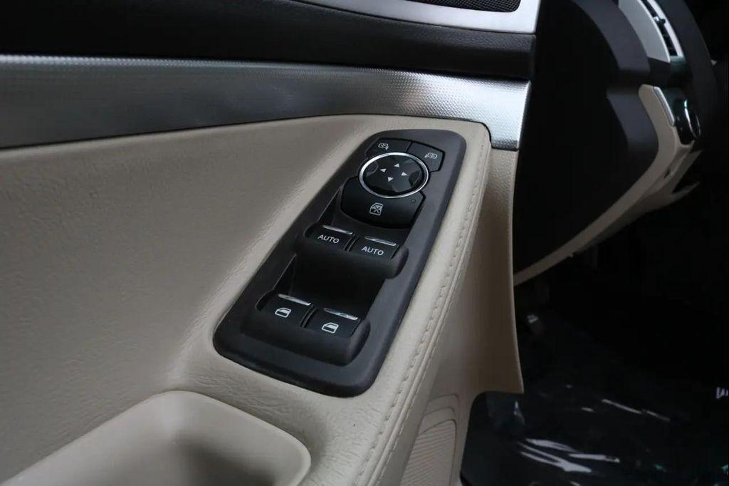 used 2012 Ford Explorer car, priced at $6,995